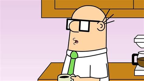 Wally (Dilbert) - Alchetron, The Free Social Encyclopedia