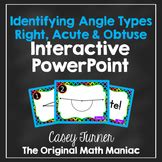 Right Obtuse And Acute Worksheets & Teaching Resources | TpT