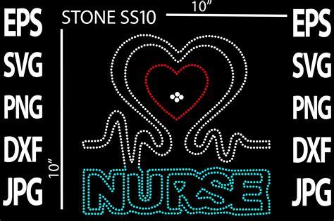 NURSE DESIGN Graphic by sabbir413812 · Creative Fabrica