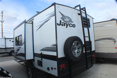 2022 Jayco Jay Feather Micro 166FBS RV for Sale in Clyde, OH 43410 ...