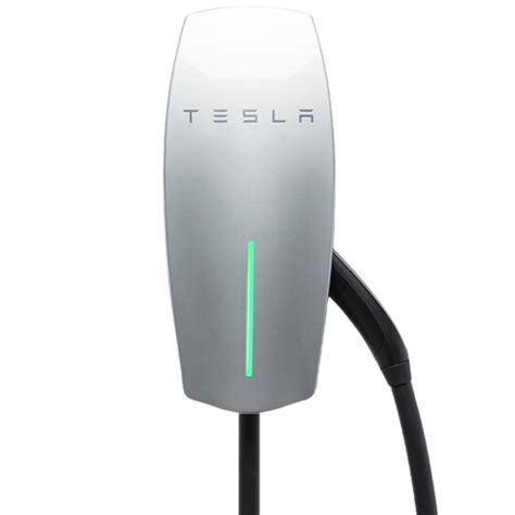 Tesla Gen 3 Wall Connector | Tesla EV Chargers | Order Now