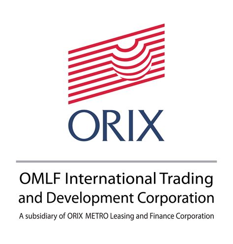 Our Subsidiaries | ORIX Metro Leasing and Finance Corporation