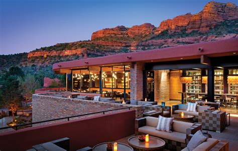 Enchantment Resort | Sedona Dining | Arizona Dining