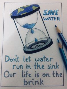 10 Best Save water pictures ideas | save water, save water poster ...