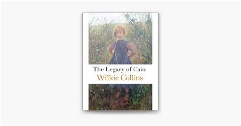 ‎The Legacy of Cain (Original 1889 Edition) on Apple Books