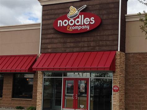 The top 20 Ideas About Noodles & Company Locations - Best Recipes Ideas and Collections