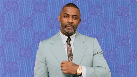 Idris Elba Narrating Nat Geo Doc On People In Colour In World War Two