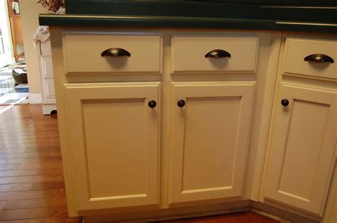 Southern Seven: Painted Cabinet doors