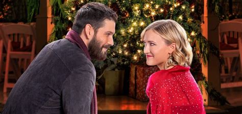 Where Was A Very Merry Bridesmaid Filmed? Hallmark Cast Details