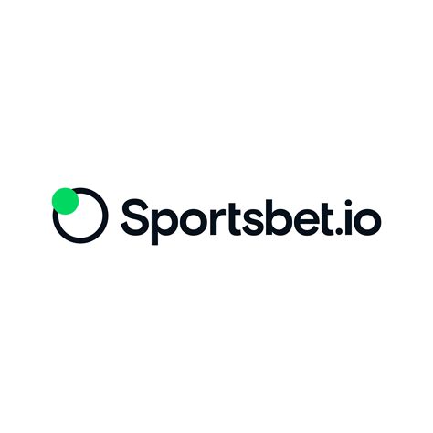 Sportsbet.io Logo – PNG e Vetor – Download de Logo