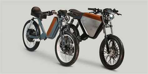 Moped-style electric bikes are in this year — these are the hottest ...