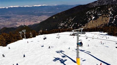 Is Bulgaria Good For Skiing?