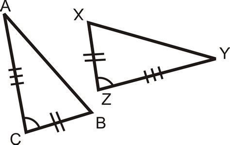 SAS Triangle Congruence ( Read ) | Geometry | CK-12 Foundation