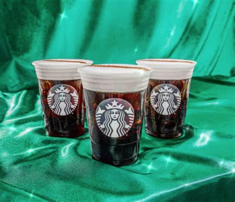 The 13 Best Starbucks Cold Foam Drinks Including Secret Menu Ones - Let ...