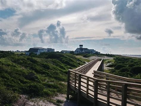 The beaches of Oak Island Photograph by Charlotte Gray - Fine Art America