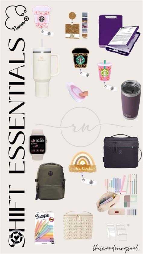 Must-Have Essentials for Pediatric Travel Nurses on Night Shifts