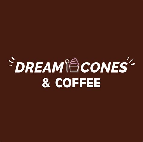 Dream Cones & Coffee | Lahore