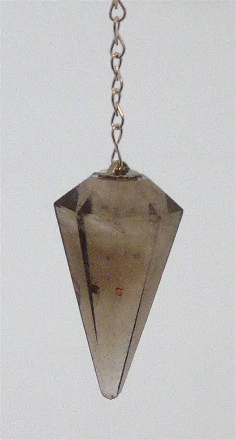 Pendulums for Radiesthesia and Dowsing → Aether Force
