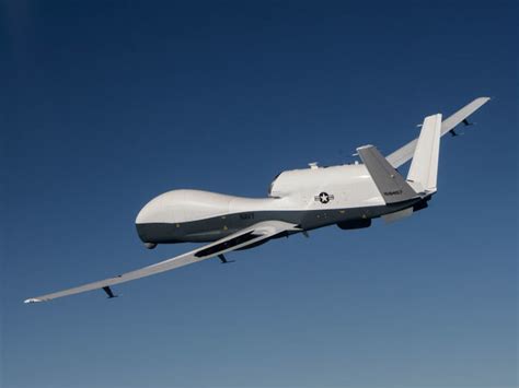 MQ-4C Triton & RQ-4 Global Hawk Thread | China Defence Forum