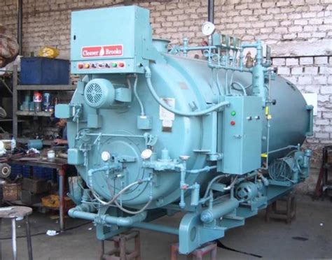 Package boiler Fire tube package boiler water tube package boiler