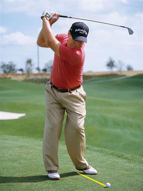 How to Hit Irons: 9 Pros and Teachers Share their Best Tips ...