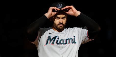 Here Comes the Marlins Pitching Trade: Pablo Lopez Heading to the Twins in a Deal Involving Luis ...