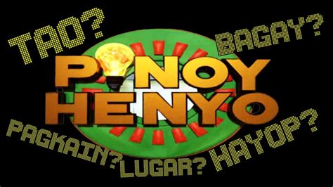 FULL EPISODE: Eat Bulaga Pinoy Henyo March 9, 2023 (Thursday) - AttractTour