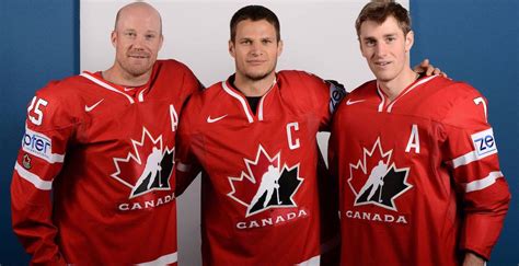 Kevin Bieksa headlines Team Canada's Spengler Cup roster | Daily Hive Vancouver