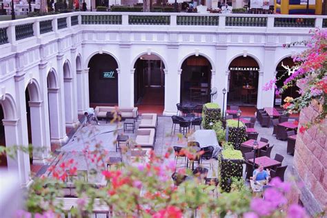 Chijmes: Experience History, Entertainment & Beautiful Architecture