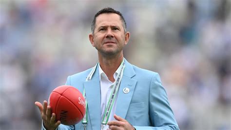 Ashes 2023: Ricky Ponting offered England Test coach position, Brendon ...