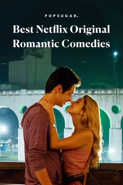 Best Netflix Original Romantic Comedies 2020 | POPSUGAR Entertainment Photo 14