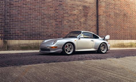 Porsche 993 GT2 - The holy grail - elferspot.com - Magazine