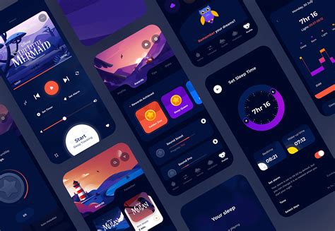 Amazing UX/UI Design Inspiration – December 2020 - YDJ Blog