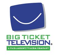 Big Ticket Television | Logopedia | Fandom