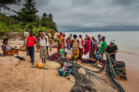 Sierra Leone: Country Profile | Freedom House