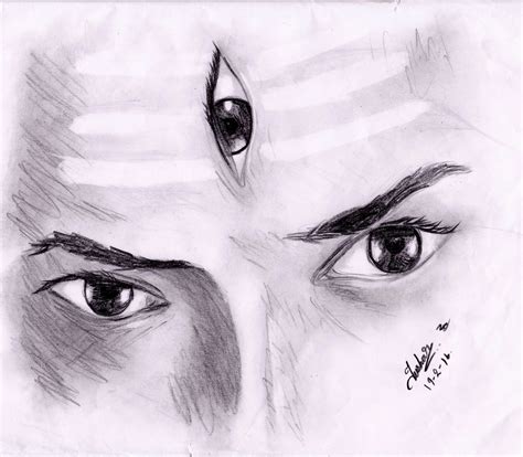 art, drawing, lord, lord shiva, pencil, pencil drawing, shiva, sketch ...