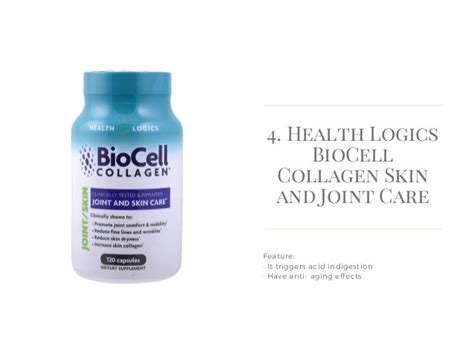 Top 10 Best Collagen Supplements Reviews