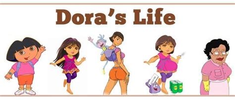 The life of Dora the Explorer. Very Funny Pictures, Funny Photos, Dora Memes, The Meta Picture ...