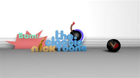 Nicktoons Logo WallPaper by eliscristiane2012 on DeviantArt