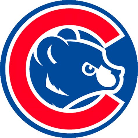 Cubs Logo PNG Image HD - PNG All