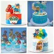 25 Paw Patrol Cake Ideas - Good Party Ideas