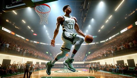 Giannis Stats 2023 vs Career