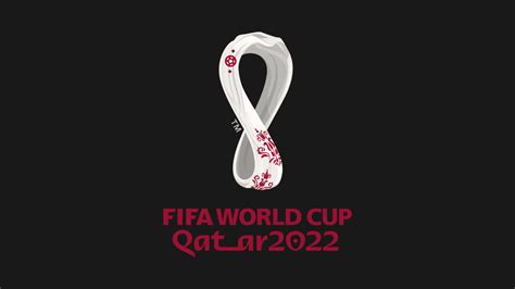 2022 FIFA World Cup Logo – FIFPlay