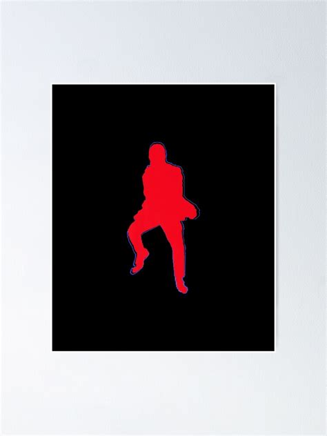 "SKIBIDI Dance Move Video Meme Premium " Poster for Sale by PhuongTrynh ...