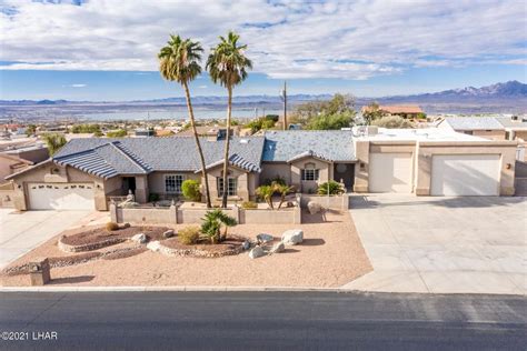 Lake Havasu City, AZ Real Estate - Lake Havasu City Homes for Sale | realtor.com®