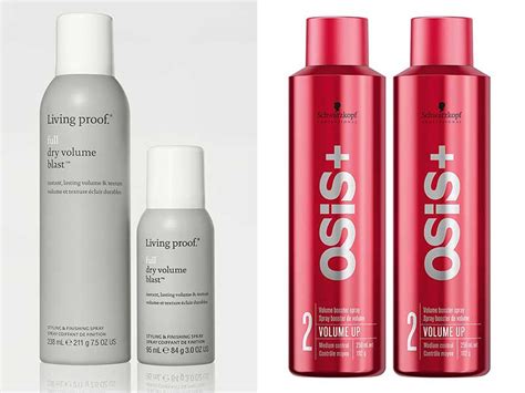 Unbiased Reviews On The Best Volumizing Spray For Thin & Fine Hair