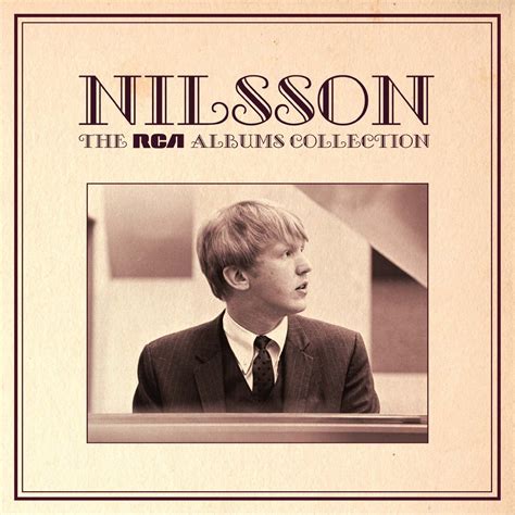 John Guerin Discography: Harry Nilsson - The RCA Albums Collection