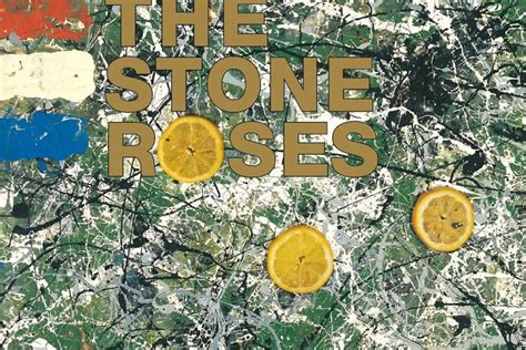 The Stone Roses Album