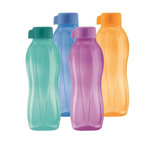 Eco Bottle (2) 750ml | Tupperware Plus