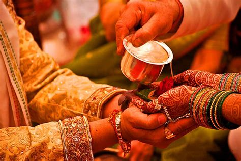 9 Ridiculous Indian Marriage Rituals that We must Discard Right Now